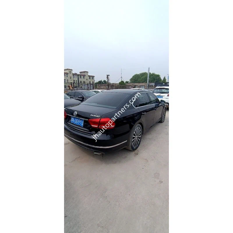 Comment vendre des voitures d'occasion à de bons prix en tant que partenaire de vente automobile en Chine