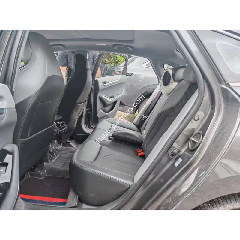 How Sales Partners Can Profit From Sourcing Honda CR-V Hybrids From China