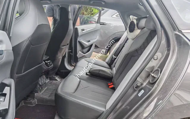 How Sales Partners Can Profit From Sourcing Honda CR-V Hybrids From China