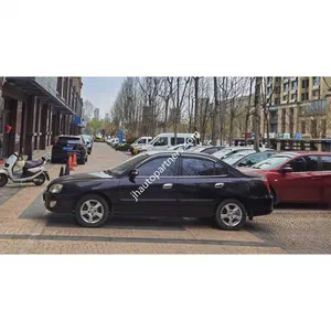 Cómo las tendencias de precios promedio de los automóviles usados crean oportunidades para los socios de ventas de automóviles de China