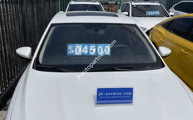 How Sellers Can Profit From 4Runner Limited Used Car Sales From China