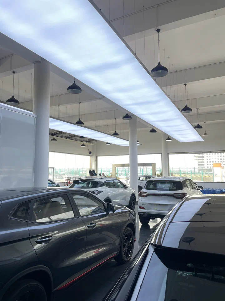 Vehicles available for inspection on site
